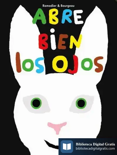 Descargar Abre Bien Los Ojos
