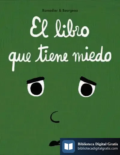 Descargar El Libro Que Tiene Miedo