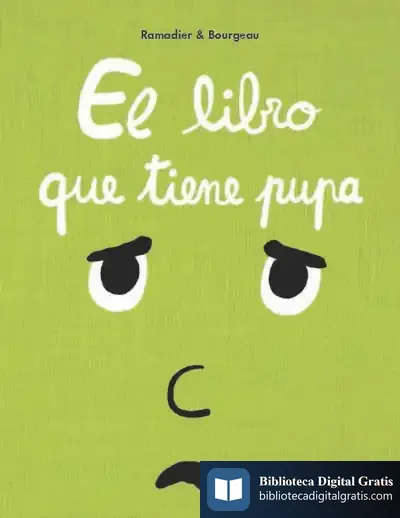 Descargar El Libro Que Tiene Pupa