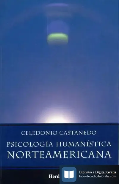Descargar Psicologia Humanistica Norteamericana de Carlo Goldoni