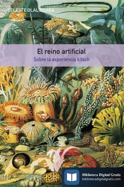 Descargar El Reino Artificial de Adam Zagajewski