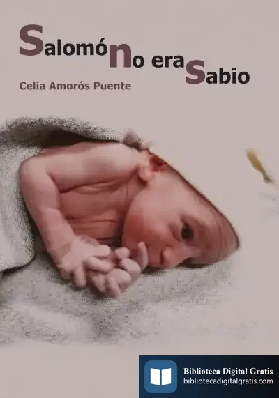 Descargar Salomón No Era Sabio