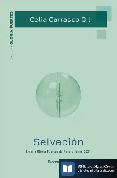 Descargar Selvación