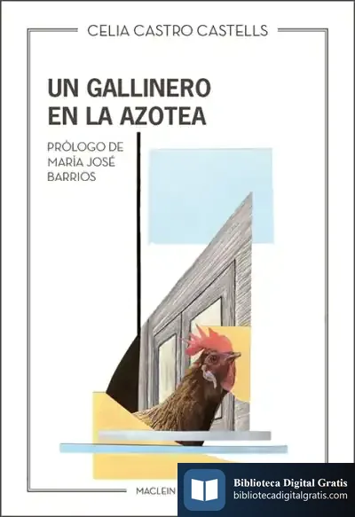 Descargar Un Gallinero En La Azotea