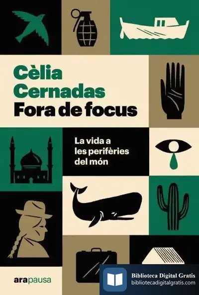 Descargar Fora De Focus de Cèlia Cernadas Callejo