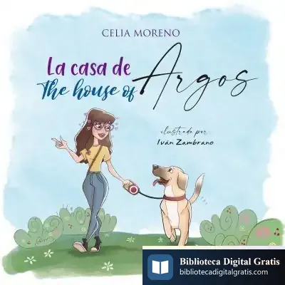 Descargar La Casa De Argos de Celia Navarro Moreno