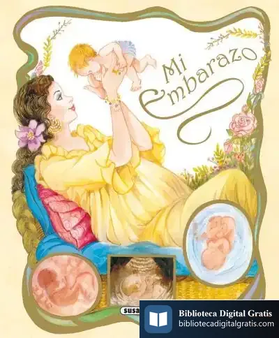 Descargar Mis Recuerdos. Mi Embarazo de Agustín Fernández Paz