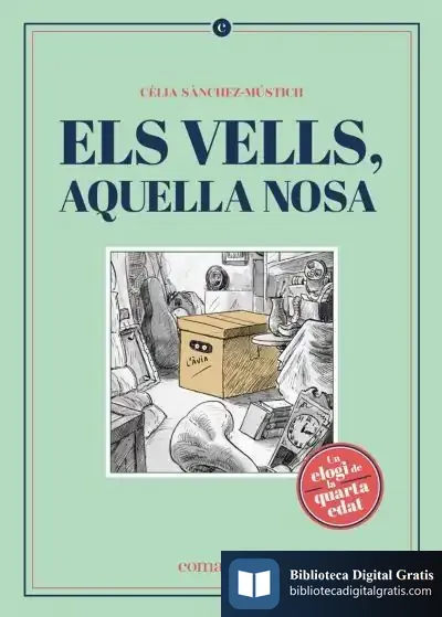 Descargar Els Vells, Aquella Nosa