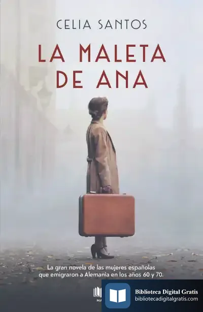 Descargar La Maleta De Ana