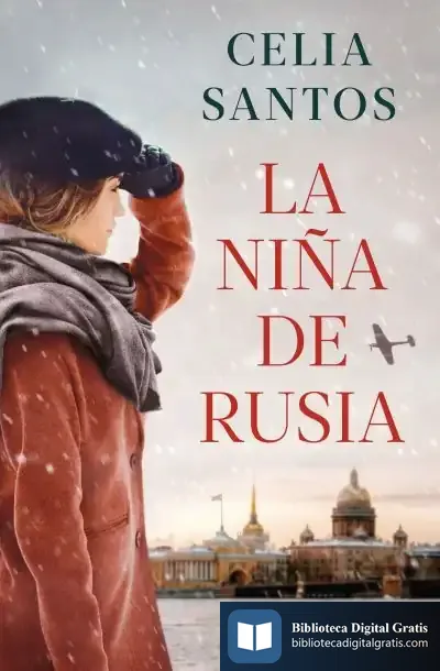 Descargar La Niña De Rusia