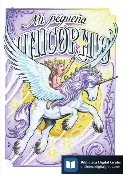 Descargar Mi Pequeña Unicornio