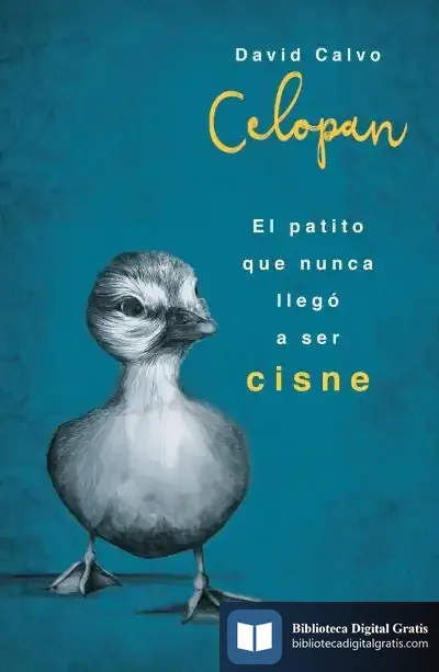 Descargar El Patito Que Nunca Llegó A Ser Cisne