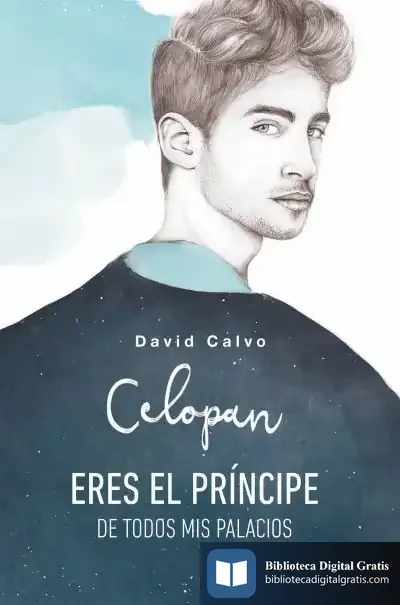 Descargar Eres El Príncipe De Todos Mis Palacios de Celopan