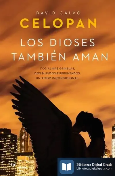 Descargar Los Dioses También Aman