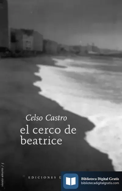 Descargar El Cerco De Beatrice