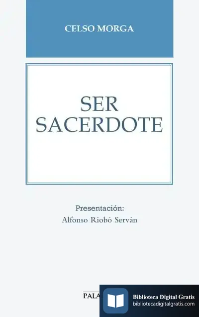 Descargar Ser Sacerdote