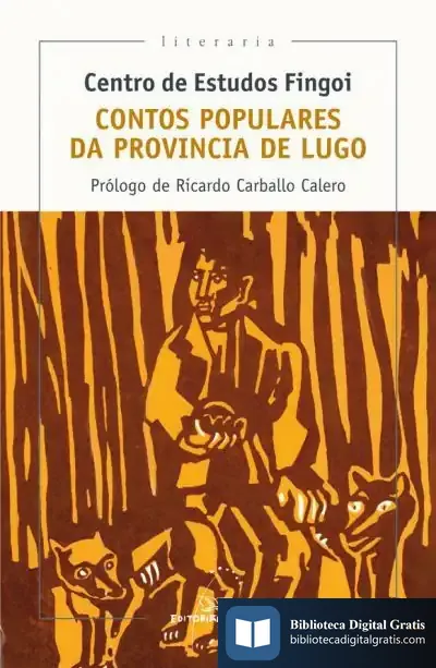 Descargar Contos Populares Da Provincia De Lugo