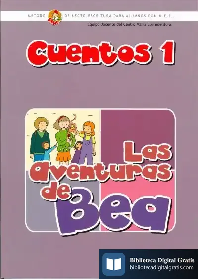 Descargar Las Aventuras De Bea