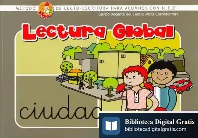 Descargar Lectura Global de Nazario González