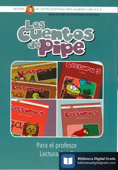 Descargar Los Cuentos De Pipe