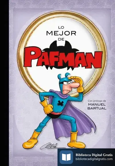 Descargar Lo Mejor De Pafman de Cera