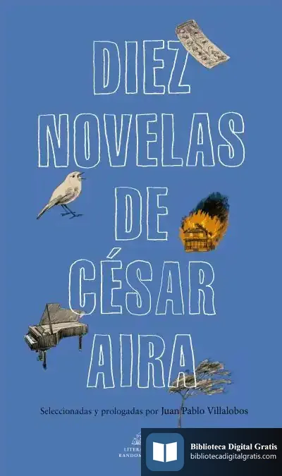 Descargar 10 Novelas