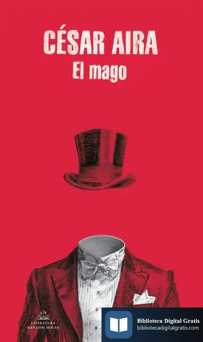 Descargar El Mago