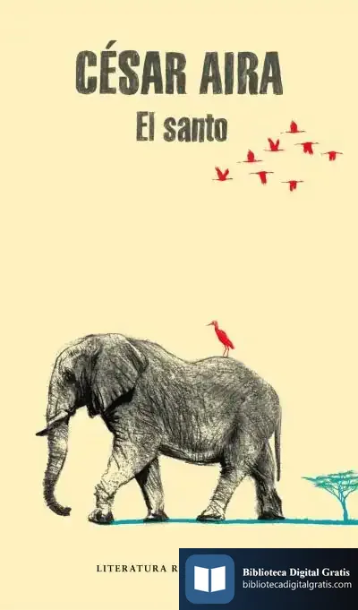 Descargar El Santo