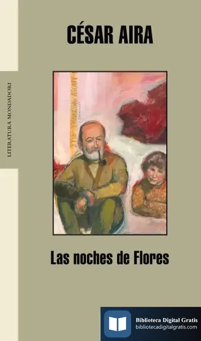 Descargar Las Noches De Flores