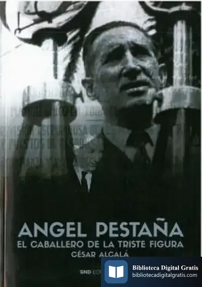 Descargar Angel Pestaña
