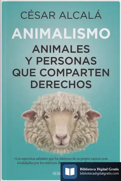 Descargar Animalismo