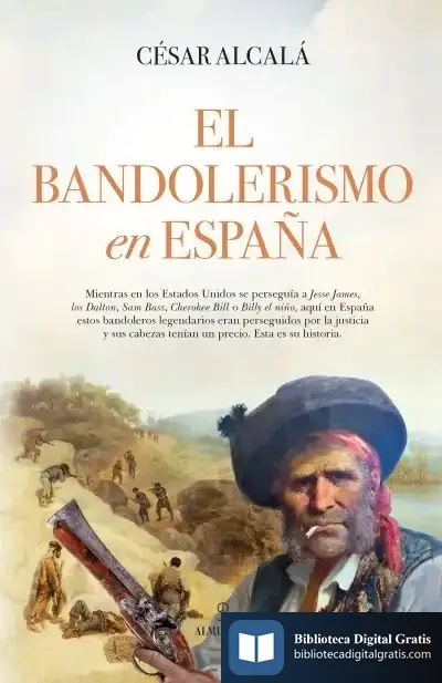Descargar El Bandolerismo En España
