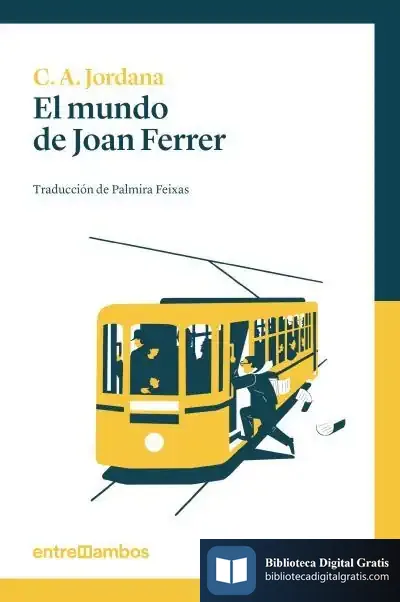 Descargar El Mundo De Joan Ferrer