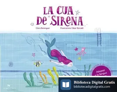 Descargar La Cua De Sirena