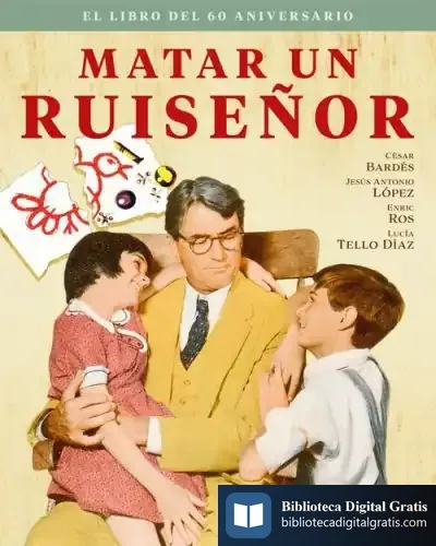 Descargar Matar Un Ruiseñor