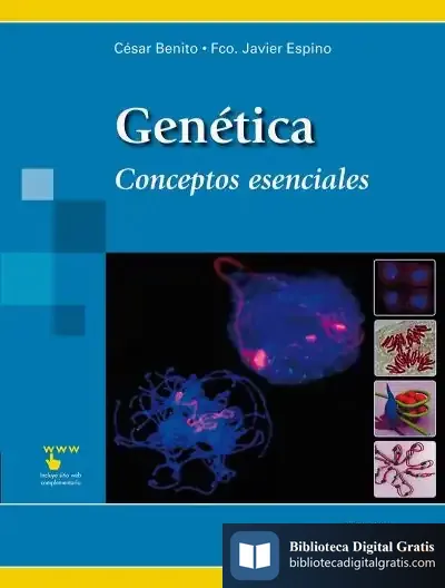 Descargar Genética