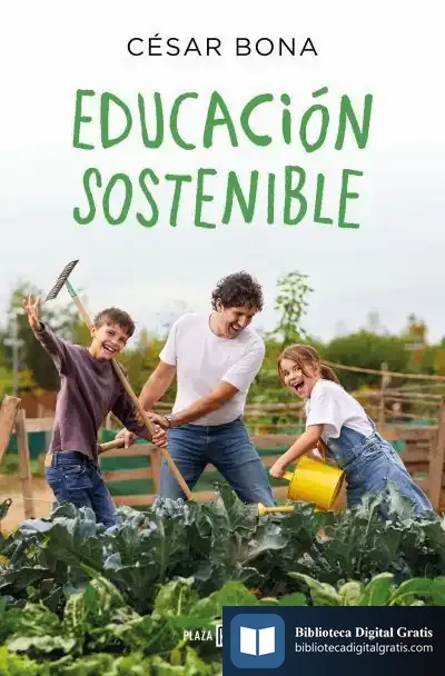 Descargar Educación Sostenible