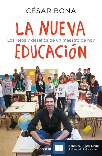 Descargar La Nueva Educación