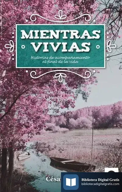 Descargar Mientras Vivías
