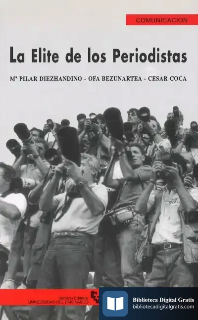 Descargar La Elite De Los Periodistas