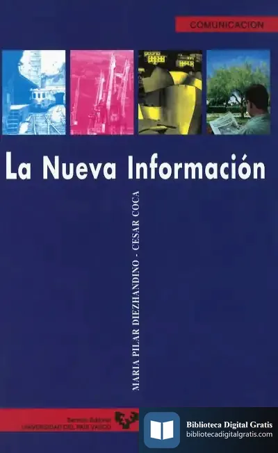 Descargar La Nueva Información