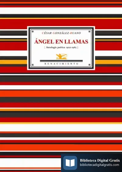 Descargar Ángel En Llamas