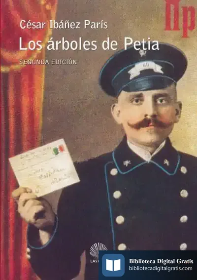 Descargar Los Árboles De Petia