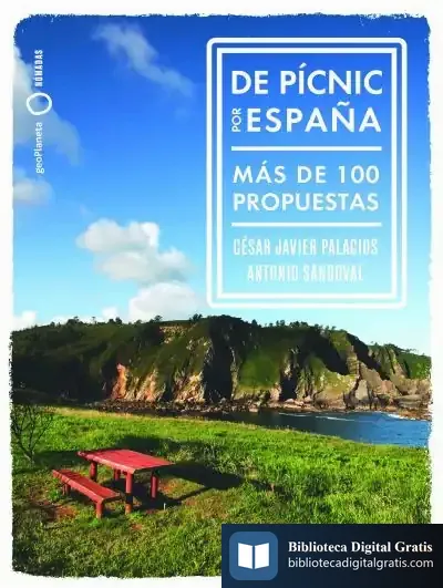 Descargar De Pícnic Por España