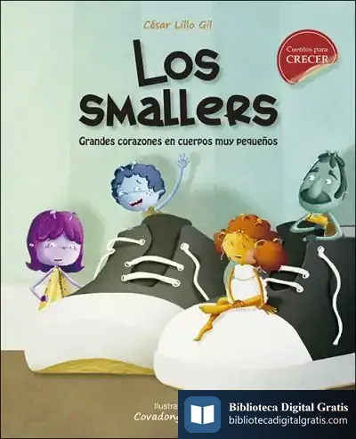Descargar Los Smallers