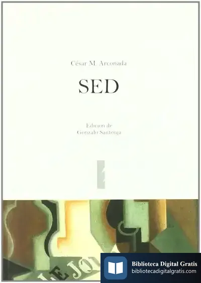 Descargar Sed