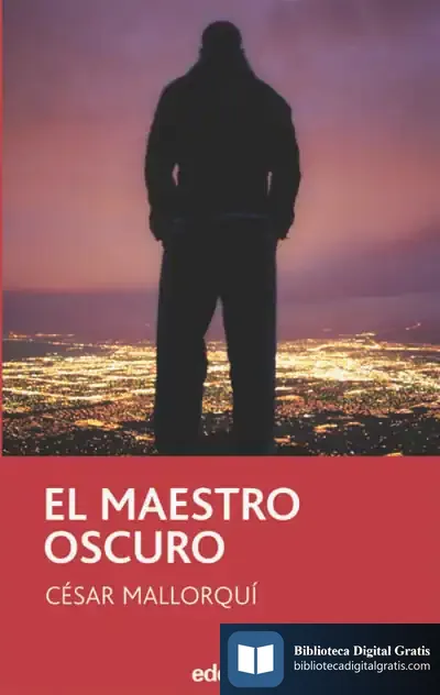 Descargar El Maestro Oscuro