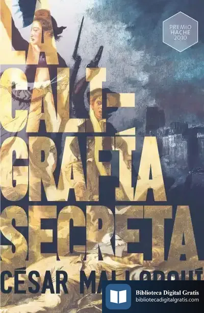 Descargar La Caligrafía Secreta de César Mallorquí