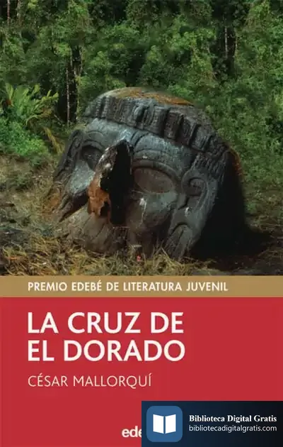 Descargar La Cruz De El Dorado de Vicent Enric Belda Belda