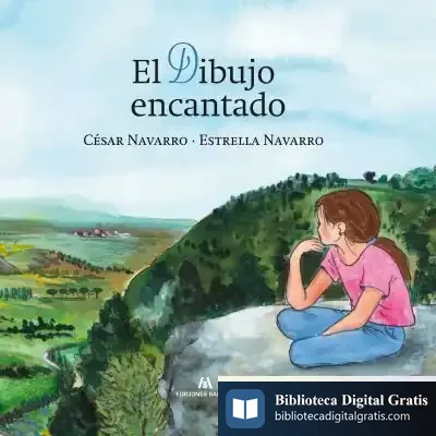 Descargar El Dibujo Encantado de Cesar Navarro Segura